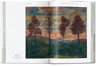【お取り寄せ】Egon Schiele. The Paintings. 40th Ed.